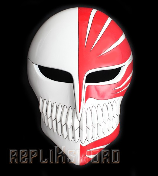 Ichigo Hollow Mask V2