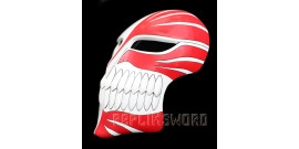 Ichigo Hollow Mask V2