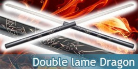 Double Lame Dragon