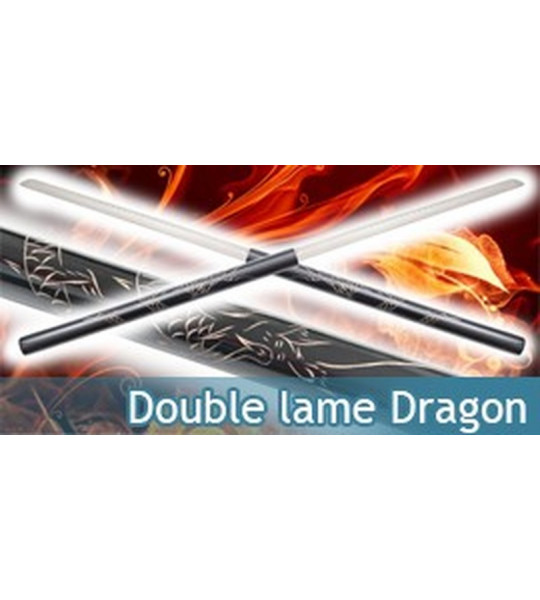 Double Lame Dragon