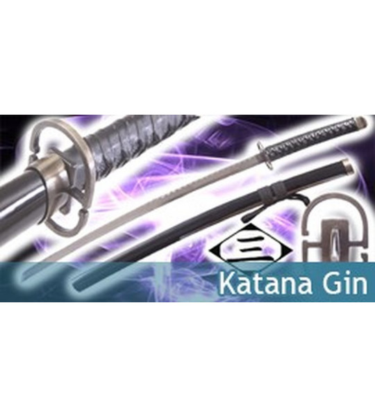 Katana Gin