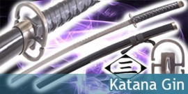 Katana Gin