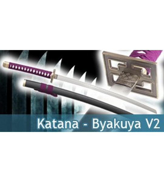 Katana Byakuya V2