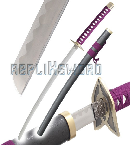 Katana Matsumoto Rangiku - Haineko Katana Matsumoto Rangiku - Haineko