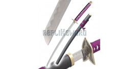 Katana Matsumoto Rangiku - Haineko