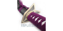 Katana Matsumoto Rangiku - Haineko