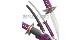 Katana Matsumoto Rangiku - Haineko