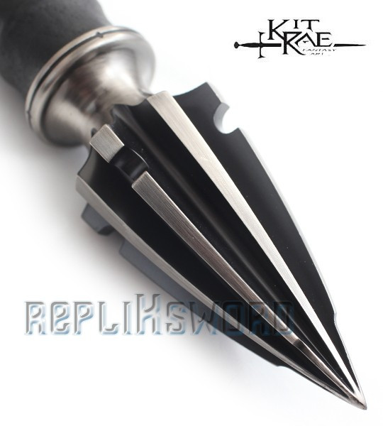 Epées Sedethul Avonthia, Sabres Kit Rae, Epées United Cutlery, KR0051A