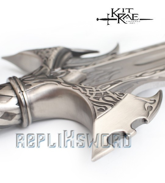 Epées Sedethul Avonthia, Sabres Kit Rae, Epées United Cutlery, KR0051A