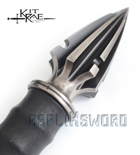 Epées Sedethul Avonthia, Sabres Kit Rae, Epées United Cutlery, KR0051A