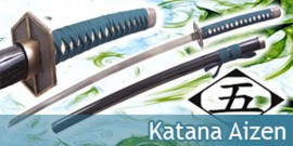 Katana Aizen