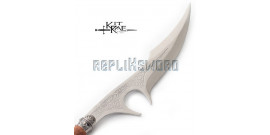 Kit Rae Elexdrow War Spear / Lance