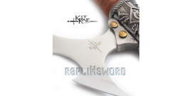 Kit Rae Elexdrow War Spear / Lance
