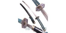 Katana Aizen