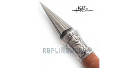 Kit Rae Elexdrow War Spear / Lance