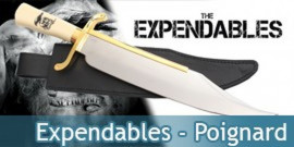 The Expendables - Poignard