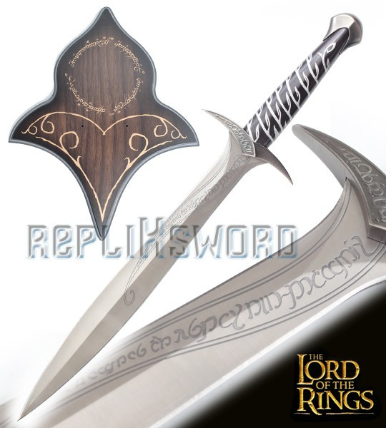 Le Seigneur des Anneaux Epée Frodon United Cutlery Le Seigneur des Anneaux Epée Frodon United Cutlery