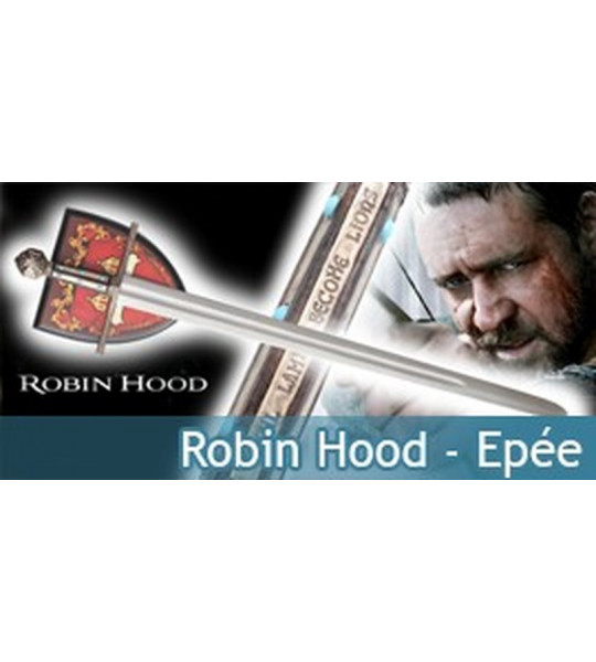 Robin Hood Epée