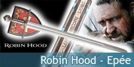 Robin Hood Epée