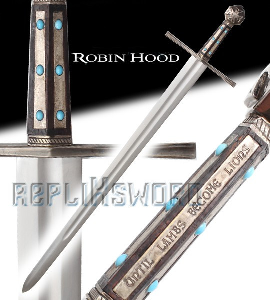 Robin Hood Epée