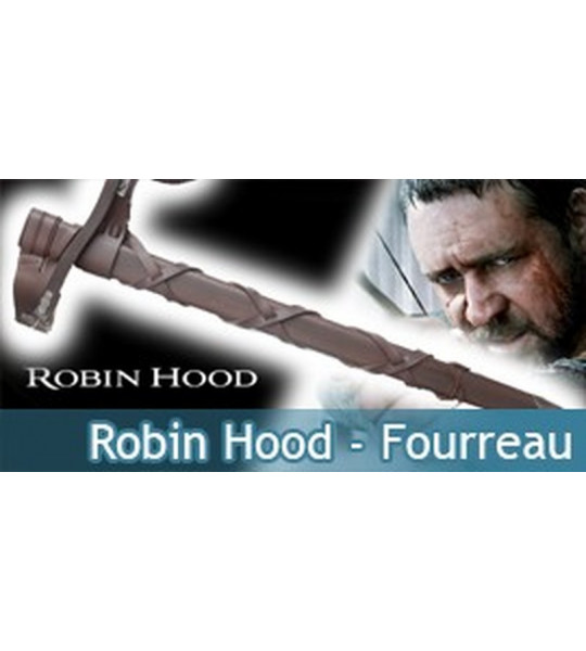 Robin Hood Fourreau