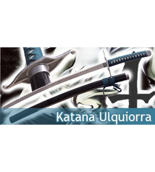 Katana Ulquiorra