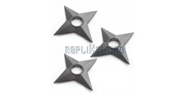 Shuriken X 3