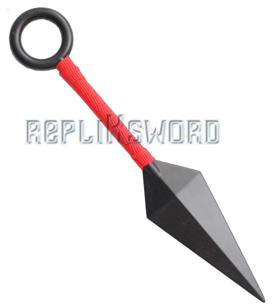 Kunai Black X1