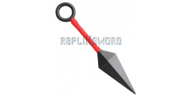 Kunai Black X1