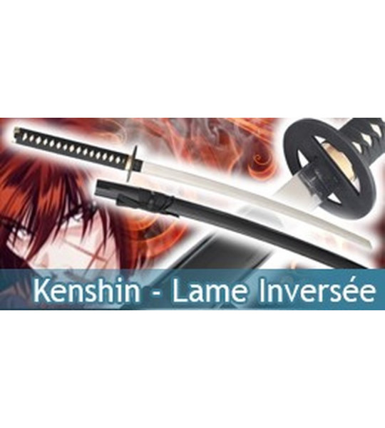 KENSHIN LE VAGABOND