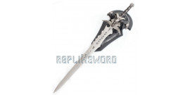 Frostmourne Arthas