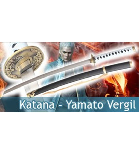 Katana Yamoto