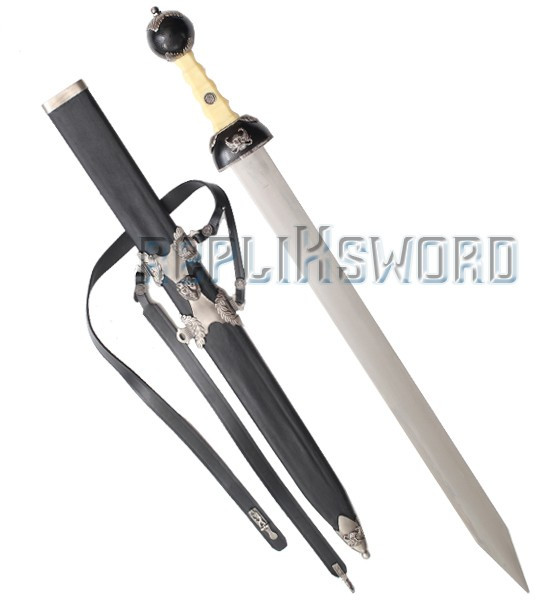 Glaive Maximus - Gladiateur Balck Edition Glaive Maximus - Gladiateur Balck Edition