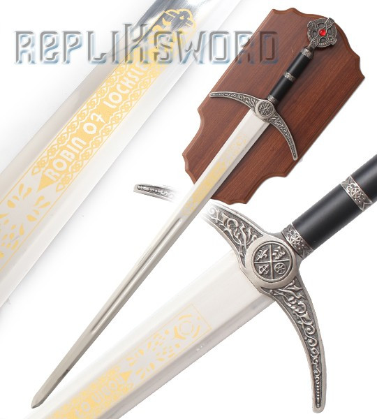 Robin Of Locksley - Epée Robin Of Locksley - Epée