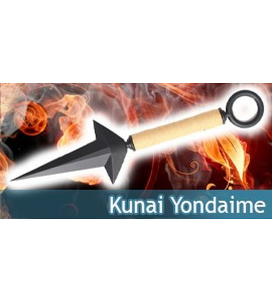 Yondaime Kunai X1