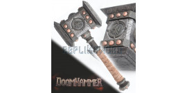 World of Warcraft - Doomhammer