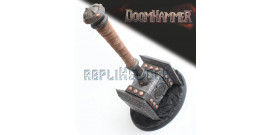 World of Warcraft - Doomhammer