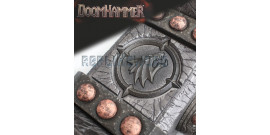 World of Warcraft - Doomhammer