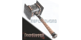 World of Warcraft - Doomhammer