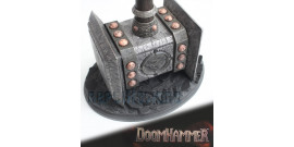 World of Warcraft - Doomhammer