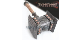 World of Warcraft - Doomhammer