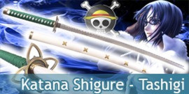 Katana Shigure-Tashigi