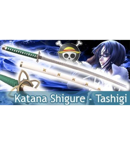 Katana Shigure-Tashigi