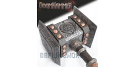 World of Warcraft - Doomhammer