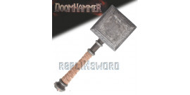 World of Warcraft - Doomhammer