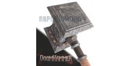 World of Warcraft - Doomhammer