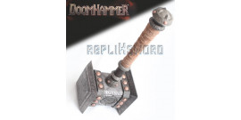 World of Warcraft - Doomhammer