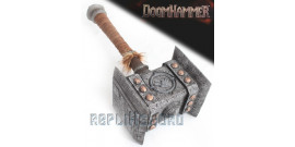 Doomhammer - Latex