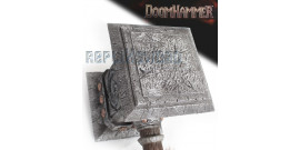 Doomhammer - Latex
