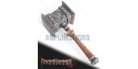 Doomhammer - Latex